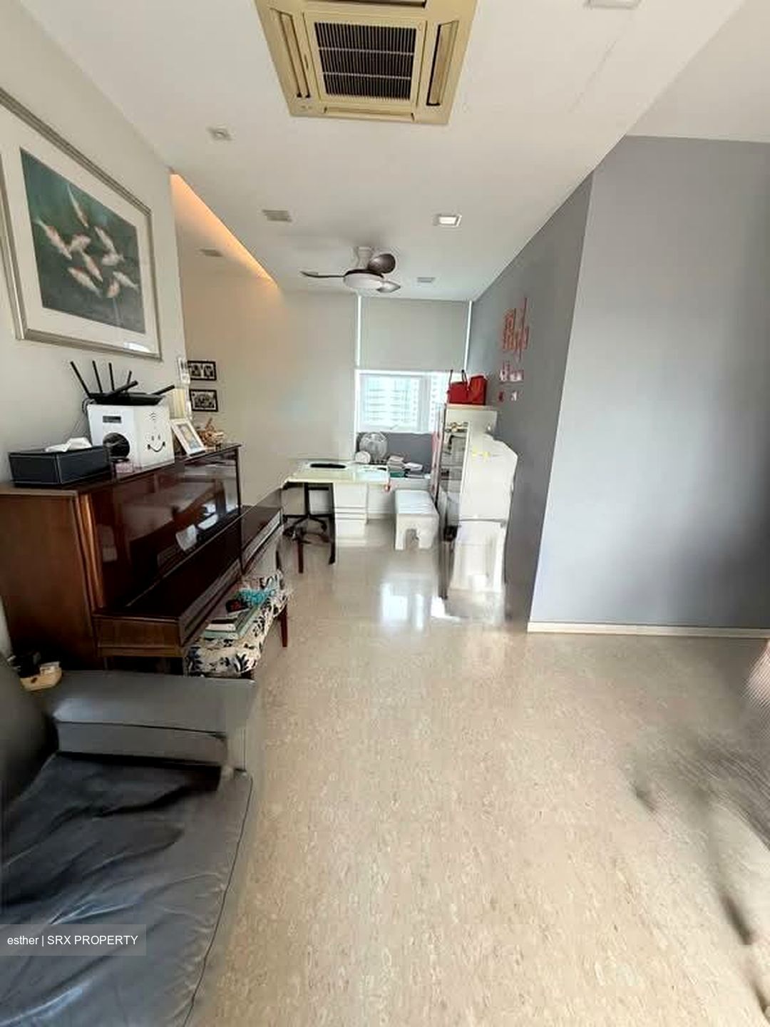 City Regency (D12), Apartment #543148011